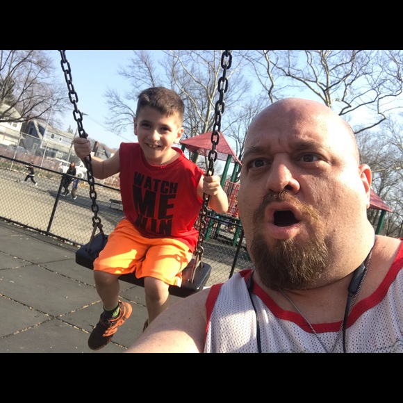 Meet your Posher, David - Picture 4 of 8